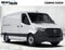 2025 Mercedes-Benz Sprinter 2500 Cargo 144 WB