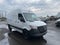 2025 Mercedes-Benz Sprinter 2500 Cargo 144 WB