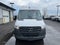 2025 Mercedes-Benz Sprinter 2500 Cargo 144 WB
