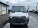 2025 Mercedes-Benz Sprinter 2500 Cargo 144 WB