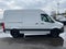 2025 Mercedes-Benz Sprinter 2500 Cargo 144 WB