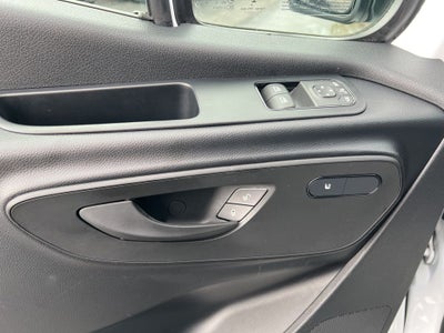 2025 Mercedes-Benz Sprinter 2500 Cargo 144 WB