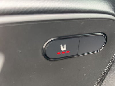 2025 Mercedes-Benz Sprinter 2500 Cargo 144 WB