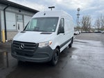 2025 Mercedes-Benz Sprinter 2500 Cargo 144 WB
