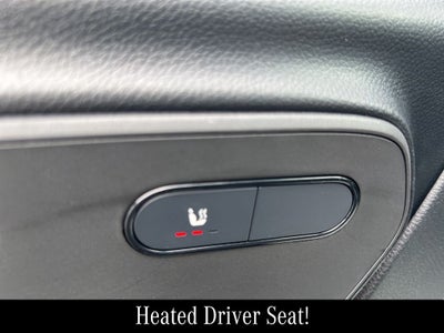 2025 Mercedes-Benz Sprinter 2500 Cargo 170 WB High Roof