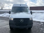 2025 Mercedes-Benz Sprinter 2500 Cargo 170 WB High Roof