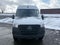 2025 Mercedes-Benz Sprinter 2500 Cargo 170 WB High Roof