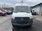 2025 Mercedes-Benz Sprinter 2500 Cargo 170 WB High Roof