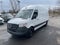 2025 Mercedes-Benz Sprinter 2500 Cargo 170 WB High Roof