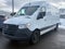 2025 Mercedes-Benz Sprinter 2500 Cargo 170 WB High Roof