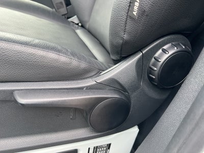 2025 Mercedes-Benz Sprinter 2500 Cargo 170 WB High Roof