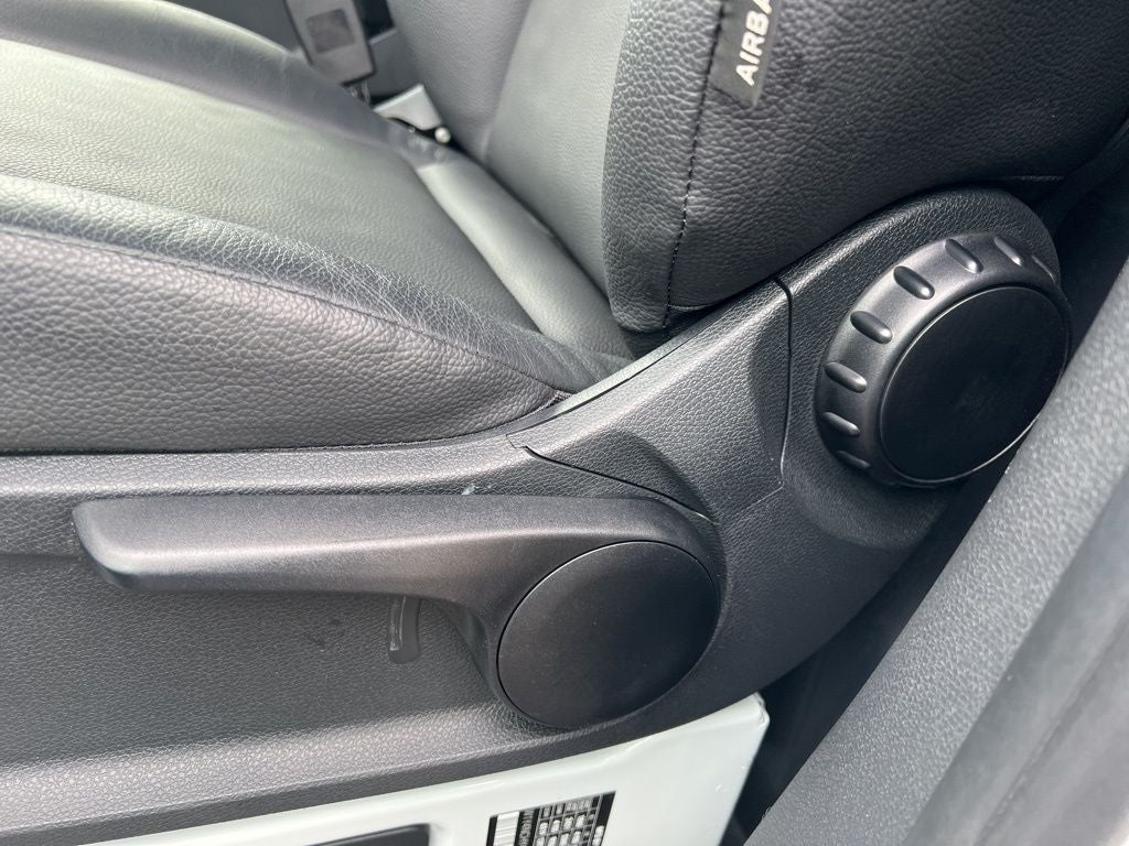 2025 Mercedes-Benz Sprinter 2500 Cargo 170 WB High Roof