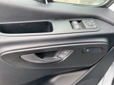 2025 Mercedes-Benz Sprinter 2500 Cargo 170 WB High Roof