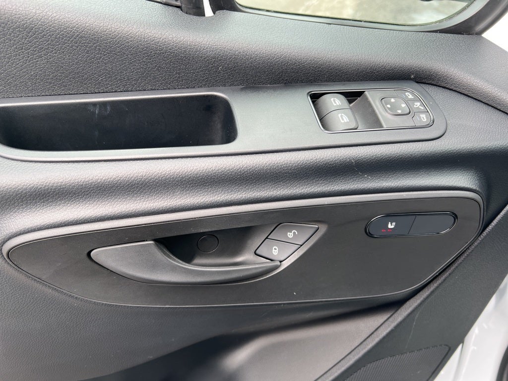 2025 Mercedes-Benz Sprinter 2500 Cargo 170 WB High Roof