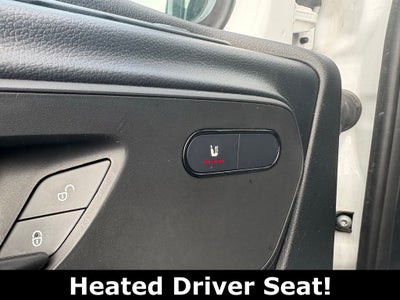 2025 Mercedes-Benz Sprinter 2500 Cargo 170 WB High Roof