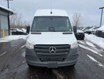 2025 Mercedes-Benz Sprinter 2500 Cargo 170 WB High Roof