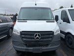 2024 Mercedes-Benz Sprinter 4500 Cargo Van 170 in. WB