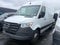 2024 Mercedes-Benz Sprinter 4500 Cargo Van 170 in. WB