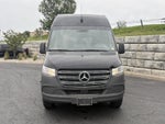 2022 Mercedes-Benz Sprinter Passenger Van Base