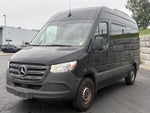 2022 Mercedes-Benz Sprinter Passenger Van Base