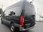 2022 Mercedes-Benz Sprinter Passenger Van Base