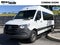2024 Mercedes-Benz Sprinter Passenger Van 2500