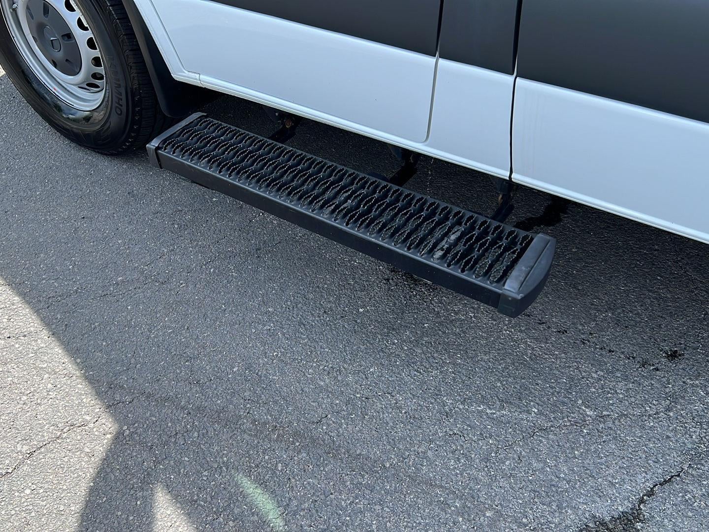 2024 Mercedes-Benz Sprinter Passenger Van 2500