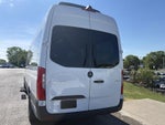 2024 Mercedes-Benz Sprinter Passenger Van 2500