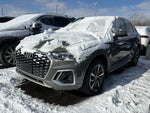 2023 Audi Q5 Sportback 45 S line Premium quattro
