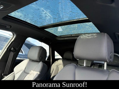 2023 Audi Q5 Sportback 45 S line Premium quattro