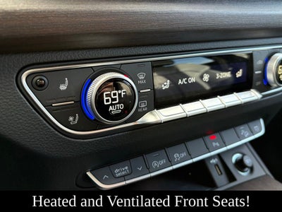 2023 Audi Q5 Sportback 45 S line Premium quattro