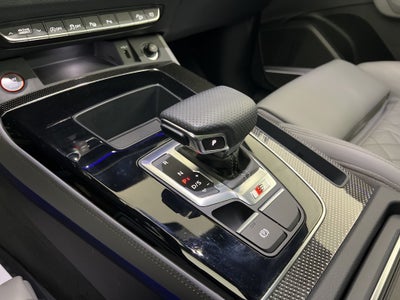 2024 Audi SQ5 Prestige quattro