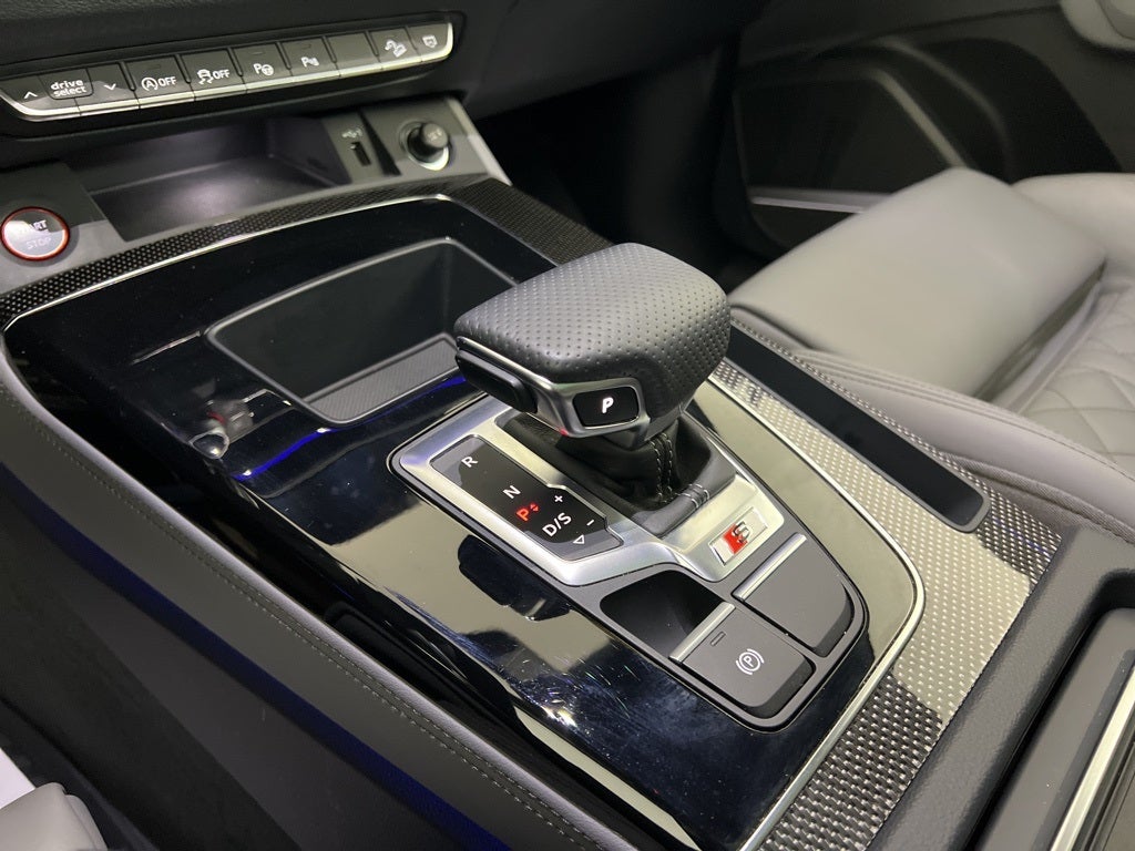 2024 Audi SQ5 Prestige quattro