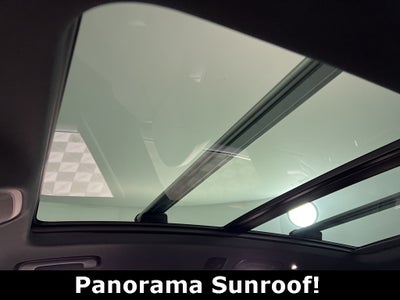 2024 Audi SQ5 Prestige quattro