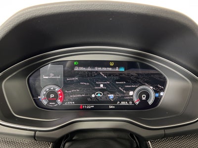 2024 Audi SQ5 Prestige quattro