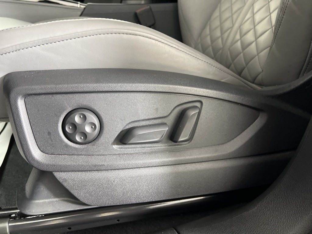 2024 Audi SQ5 Prestige quattro