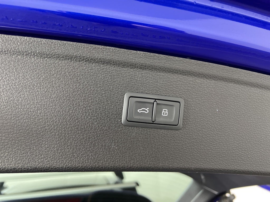 2024 Audi SQ5 Prestige quattro