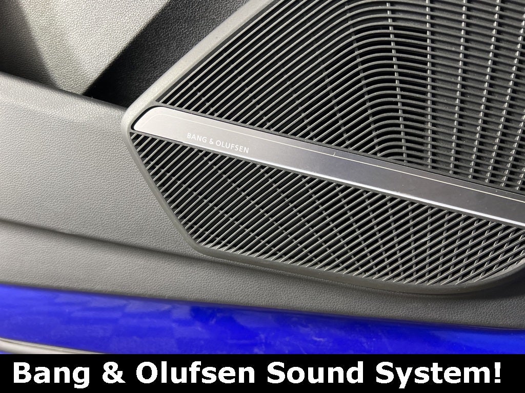 2024 Audi SQ5 Prestige quattro