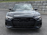 2024 Audi A6 Sedan Premium Plus