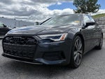 2024 Audi A6 Sedan Premium Plus