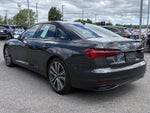 2024 Audi A6 Sedan Premium Plus