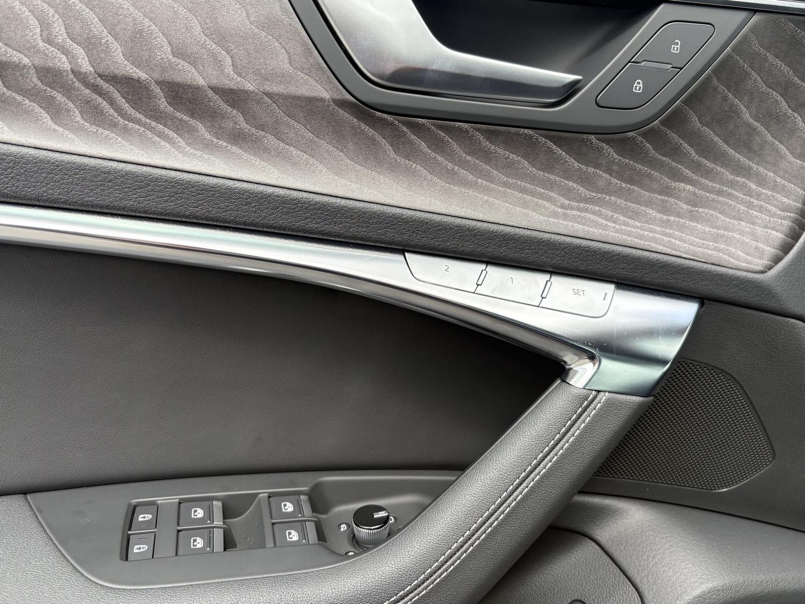 2024 Audi A6 Sedan Premium Plus