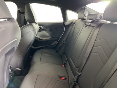 2025 BMW 2 Series 228 xDrive Gran Coupe
