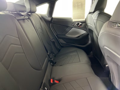 2025 BMW 2 Series 228 xDrive Gran Coupe