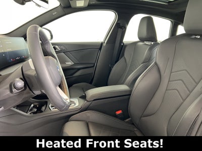 2025 BMW 2 Series 228 xDrive Gran Coupe