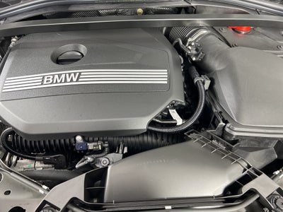 2025 BMW 2 Series 228 xDrive Gran Coupe