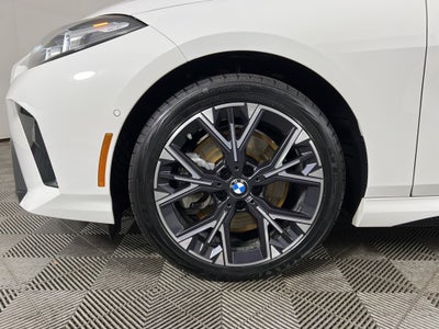 2025 BMW 2 Series 228 xDrive Gran Coupe