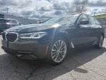 2023 BMW 5 Series 540i xDrive