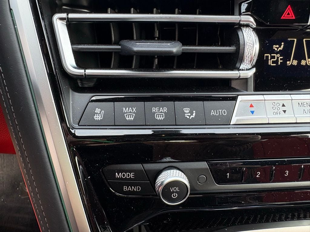 2022 BMW 8 Series M850i xDrive