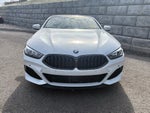 2022 BMW 8 Series M850i xDrive